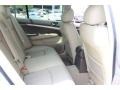 Desert Platinum Beige - G 35 Journey Sedan Photo No. 15
