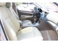 Desert Platinum Beige - G 35 Journey Sedan Photo No. 17