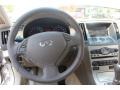 Desert Platinum Beige - G 35 Journey Sedan Photo No. 22