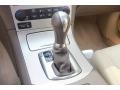 Desert Platinum Beige - G 35 Journey Sedan Photo No. 26