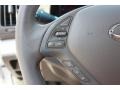 Desert Platinum Beige - G 35 Journey Sedan Photo No. 29