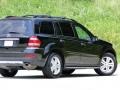 Black - GL 450 4Matic Photo No. 30