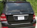 Black - GL 450 4Matic Photo No. 32