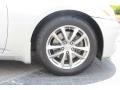 Desert Platinum Beige - G 35 Journey Sedan Photo No. 32