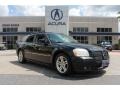 2005 Brilliant Black Crystal Pearl Dodge Magnum R/T  photo #1