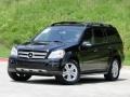 Black - GL 450 4Matic Photo No. 38
