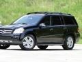 Black - GL 450 4Matic Photo No. 39
