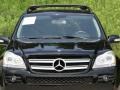 Black - GL 450 4Matic Photo No. 41
