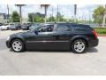 2005 Brilliant Black Crystal Pearl Dodge Magnum R/T  photo #5