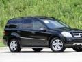 Black - GL 450 4Matic Photo No. 42