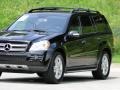 Black - GL 450 4Matic Photo No. 44
