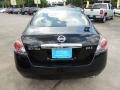 Super Black - Altima 2.5 S Photo No. 3