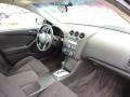Super Black - Altima 2.5 S Photo No. 6