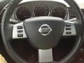 Super Black - Maxima 3.5 SL Photo No. 22
