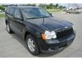 Black - Grand Cherokee Laredo 4x4 Photo No. 2