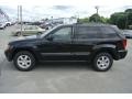 Black - Grand Cherokee Laredo 4x4 Photo No. 3