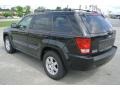 Black - Grand Cherokee Laredo 4x4 Photo No. 4