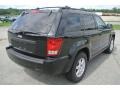 Black - Grand Cherokee Laredo 4x4 Photo No. 5
