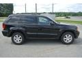 Black - Grand Cherokee Laredo 4x4 Photo No. 6