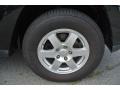 Black - Grand Cherokee Laredo 4x4 Photo No. 21