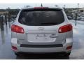 2008 Bright Silver Hyundai Santa Fe SE  photo #37