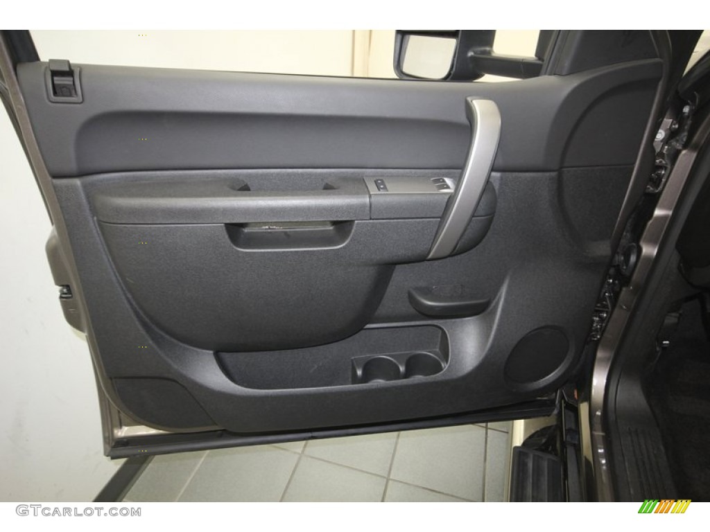2012 gmc sierra door panel deals