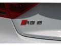 Ibis White - RS 5 4.2 FSI quattro Coupe Photo No. 3