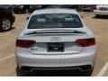 Ibis White - RS 5 4.2 FSI quattro Coupe Photo No. 4