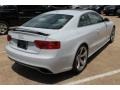 Ibis White - RS 5 4.2 FSI quattro Coupe Photo No. 5