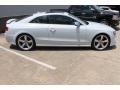 Ibis White 2013 Audi RS 5 4.2 FSI quattro Coupe Exterior