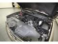 2012 GMC Sierra 1500 5.3 Liter Flex-Fuel OHV 16-Valve VVT Vortec V8 Engine Photo