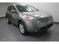 Gotham Gray Metallic 2008 Nissan Rogue S