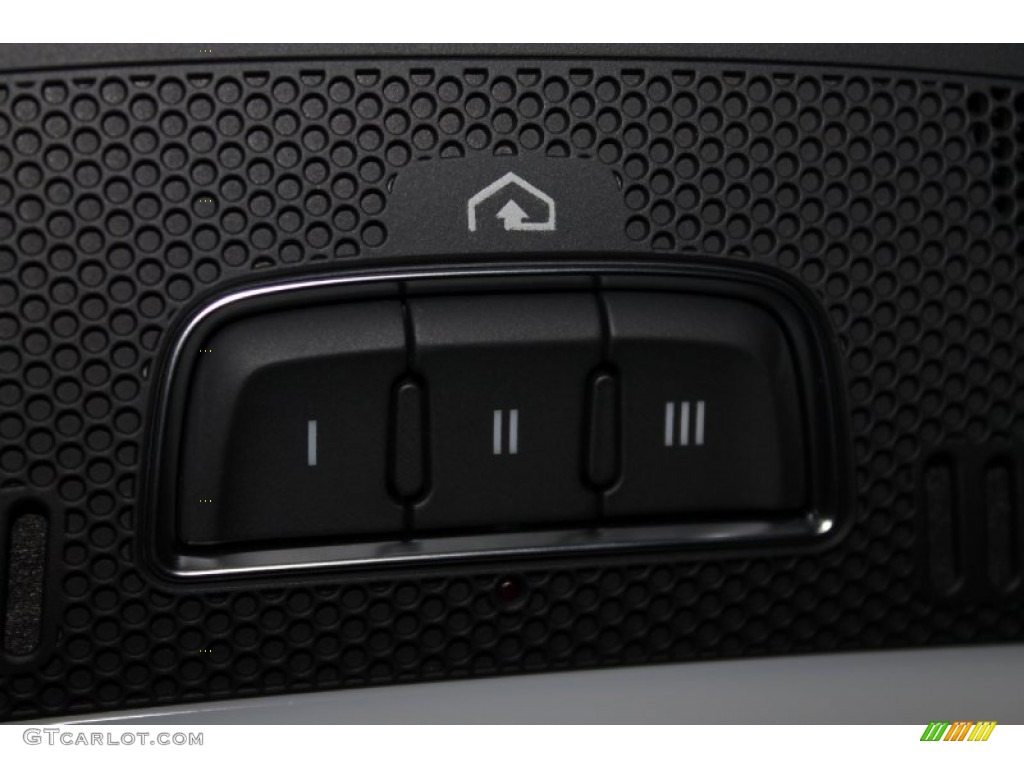 2013 Audi RS 5 4.2 FSI quattro Coupe Controls Photo #83307912