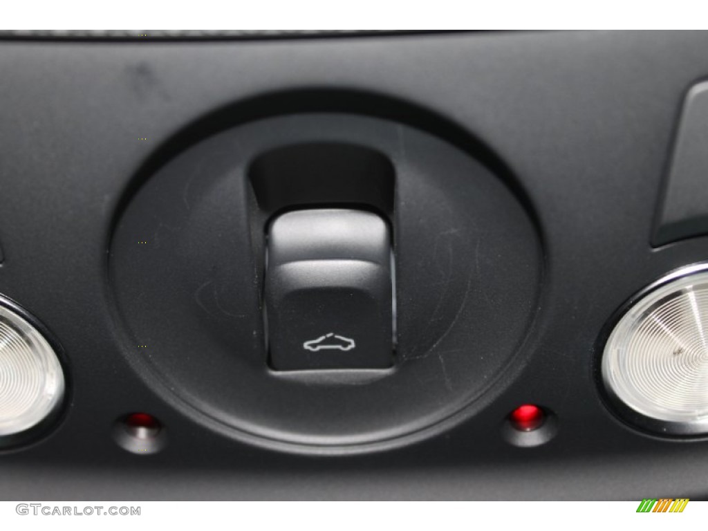 2013 Audi RS 5 4.2 FSI quattro Coupe Controls Photo #83307927