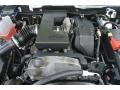  2009 Colorado Extended Cab 3.7 Liter DOHC 20-Valve VVT Vortec 5 Cylinder Engine