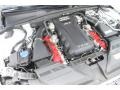 2013 Audi RS 5 4.2 Liter FSI DOHC 32-Valve VVT V8 Engine Photo