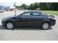 Ebony Black - MAZDA6 i Touring Sedan Photo No. 3