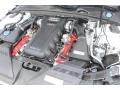 2013 Audi RS 5 4.2 Liter FSI DOHC 32-Valve VVT V8 Engine Photo
