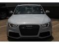 Ibis White - RS 5 4.2 FSI quattro Coupe Photo No. 40