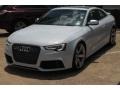 Ibis White - RS 5 4.2 FSI quattro Coupe Photo No. 41