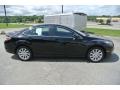 Ebony Black - MAZDA6 i Touring Sedan Photo No. 6