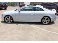 Ibis White 2013 Audi RS 5 4.2 FSI quattro Coupe Exterior