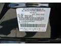 Ebony Black - MAZDA6 i Touring Sedan Photo No. 7