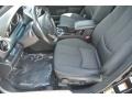 Ebony Black - MAZDA6 i Touring Sedan Photo No. 8