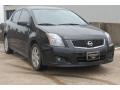 Super Black - Sentra 2.0 SR Photo No. 1
