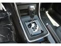Ebony Black - MAZDA6 i Touring Sedan Photo No. 11