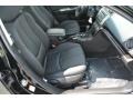 Ebony Black - MAZDA6 i Touring Sedan Photo No. 18