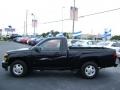 Black - Colorado LS Regular Cab Photo No. 4