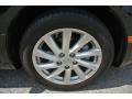 Ebony Black - MAZDA6 i Touring Sedan Photo No. 20