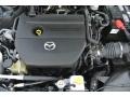 Ebony Black - MAZDA6 i Touring Sedan Photo No. 21